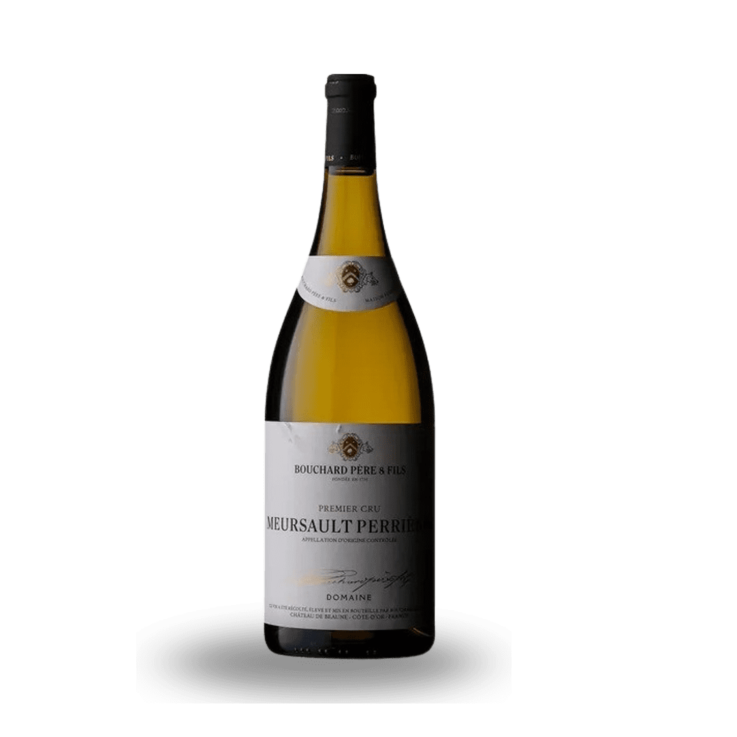 2017 Bouchard Pere et Fils, Meursault Premier Cru, Perrieres 6x1.5L