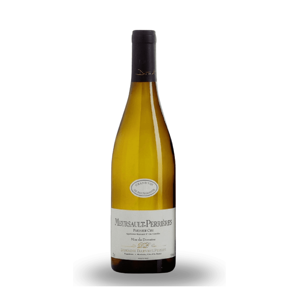 2013 Domaine Darviot-Perrin, Meursault Premier Cru, Perrieres Blanc 6x750ml