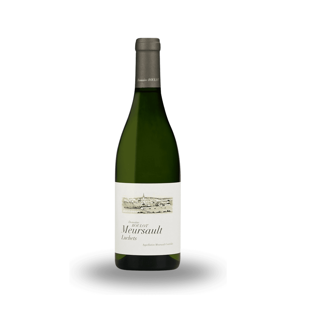 2018 Domaine Roulot, Meursault, Les Luchets 3x750ml