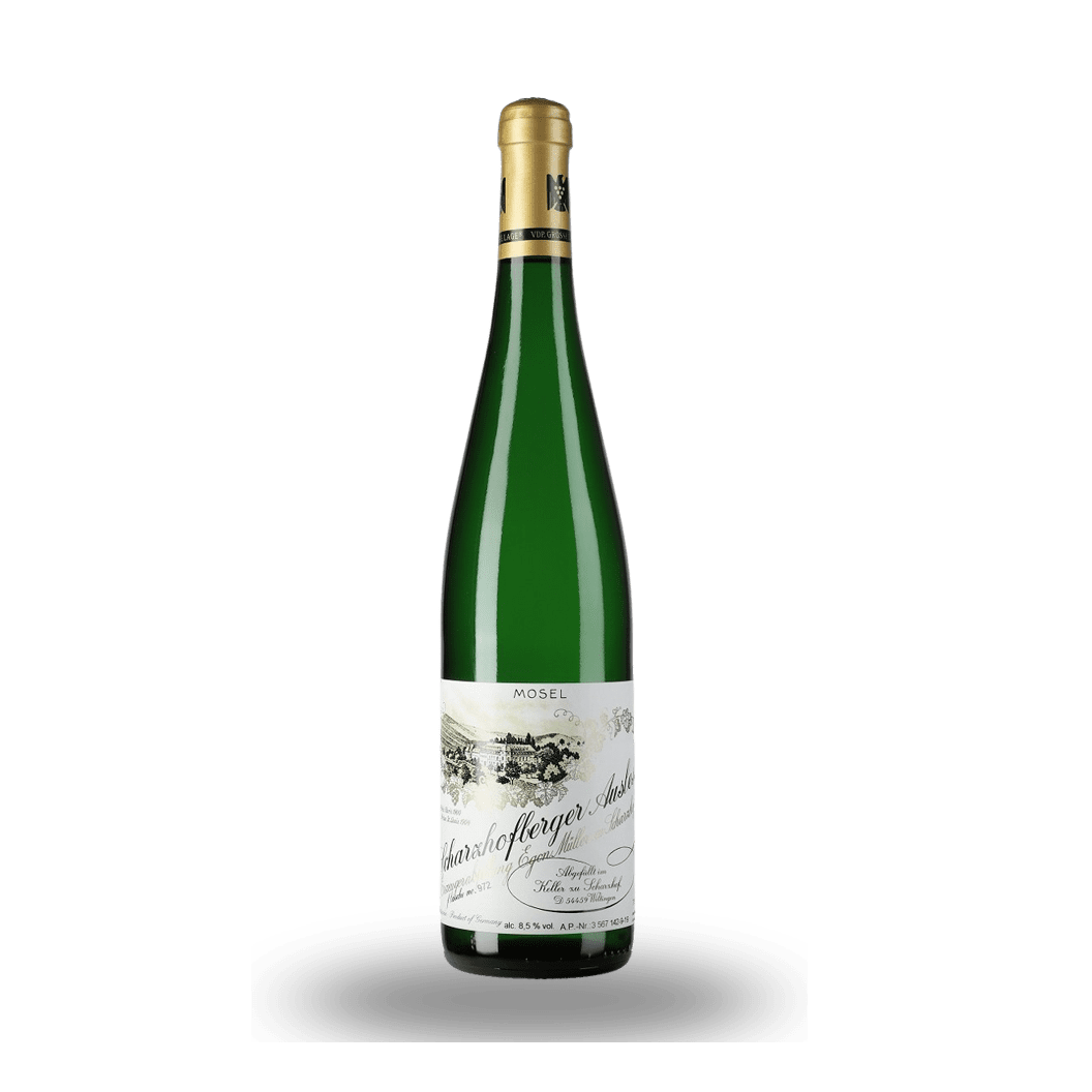 2013 Egon Muller, Scharzhofberger Riesling Auslese Goldkapsel, Mosel (6x750ml)