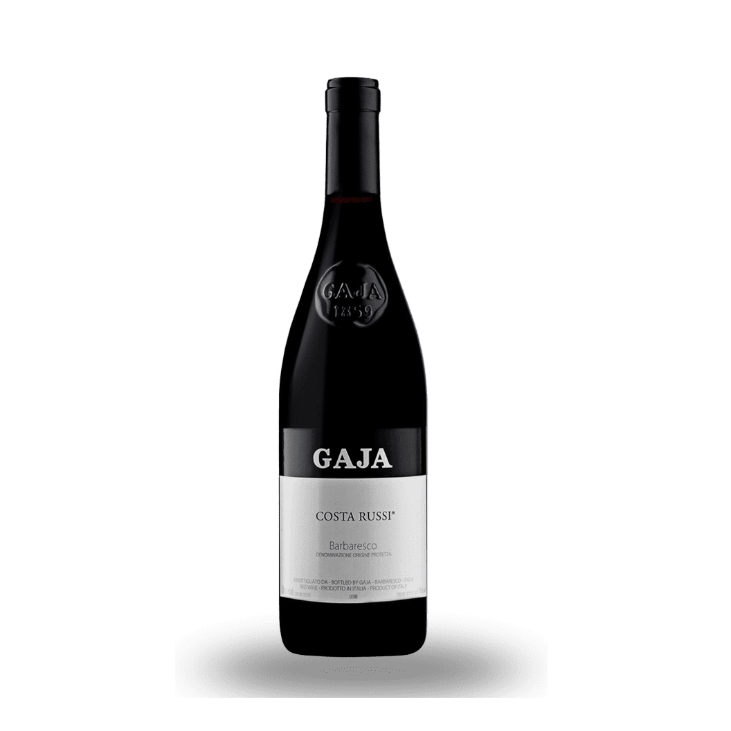2008 Gaja, Costa Russi, Barbaresco DOCG 6x750ml