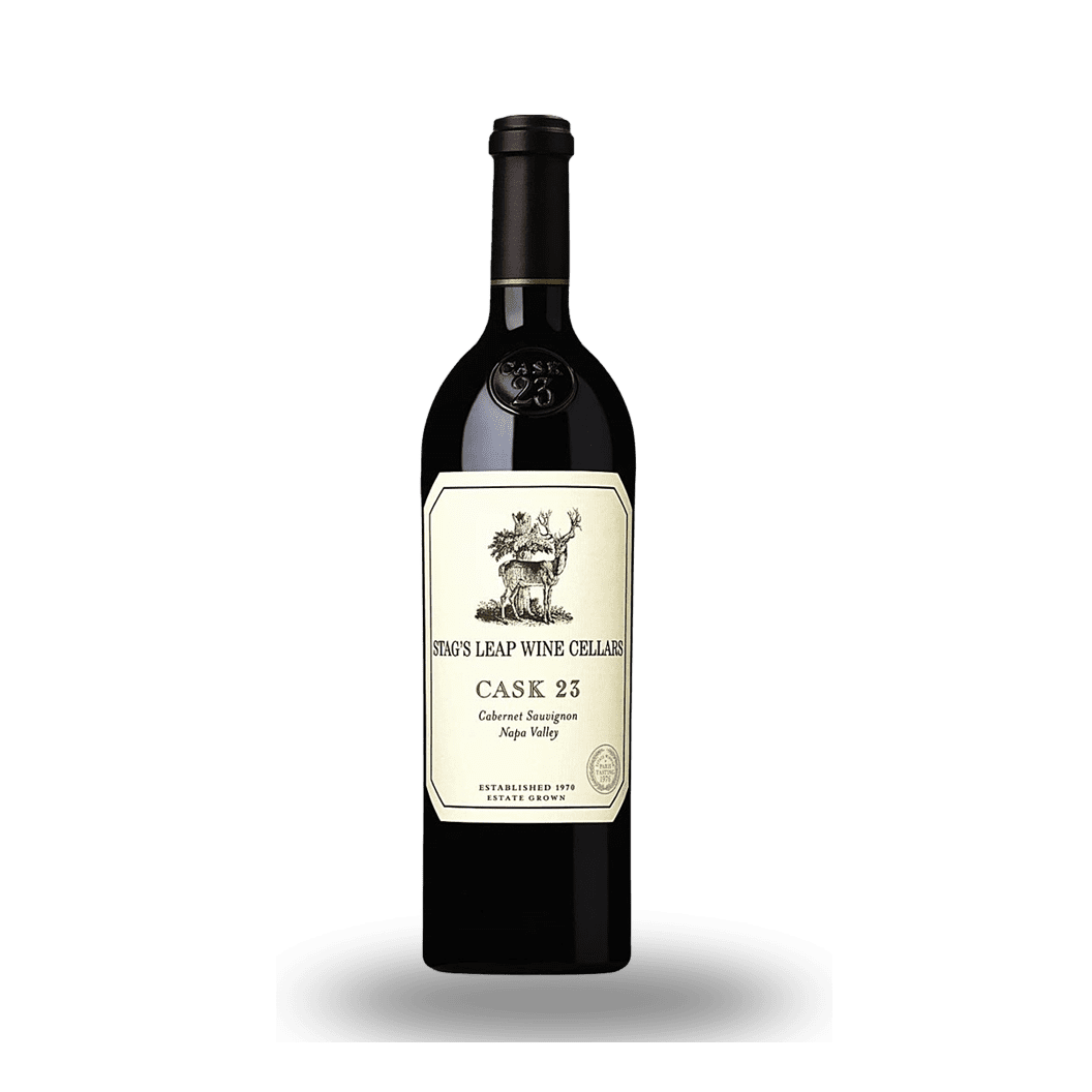 2013 Stag's Leap Wine Cellars, Cask 23, Napa Valley 6x750ml