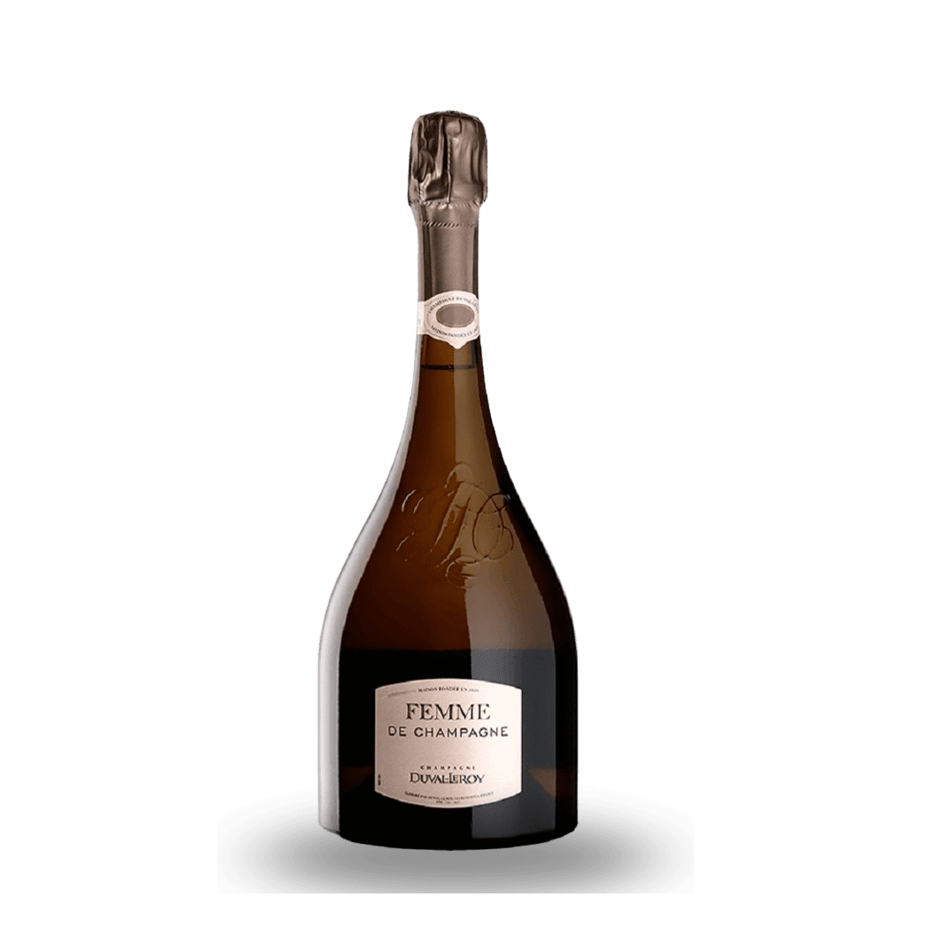2002 Duval Leroy, Femme de Champagne (3x750ml)