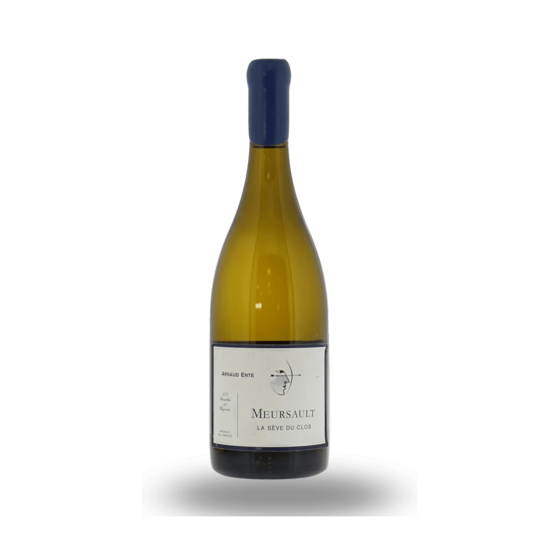 2019 Arnaud Ente, Meursault, Seve Clos 1x1.5L