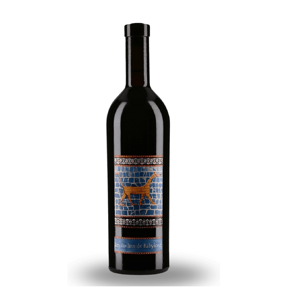 2007 Domaine Didier Dagueneau, Les Jardins de Babylone Moelleux, Jurancon (6x500ml)