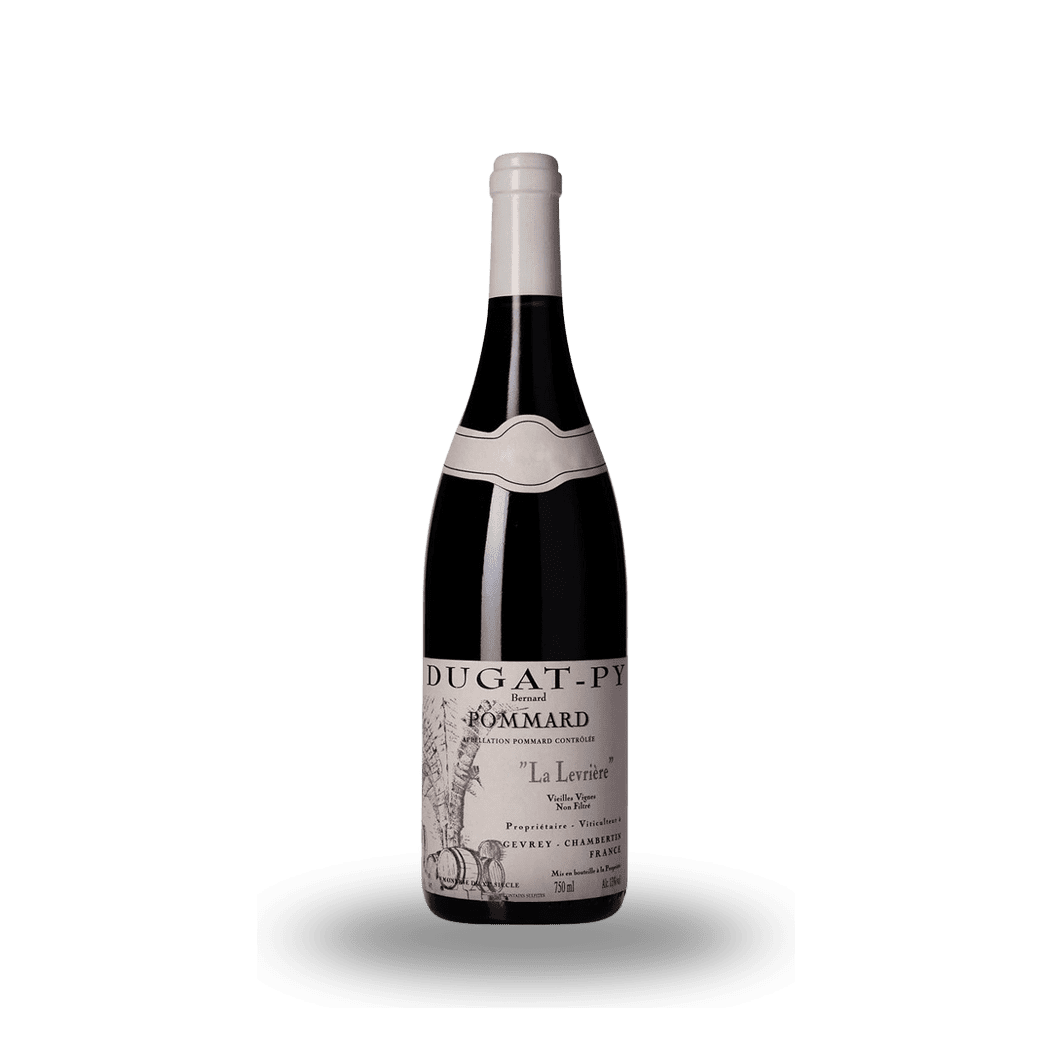 2020 Dugat-Py, Pommard, La Levriere Tres Vieilles Vignes 12x750ml