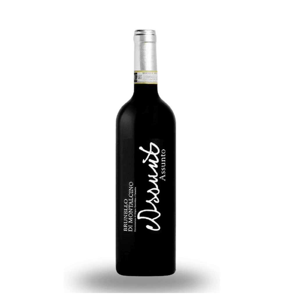 2010 Bellaria, Brunello di Montalcino, Assunto 6x750ml