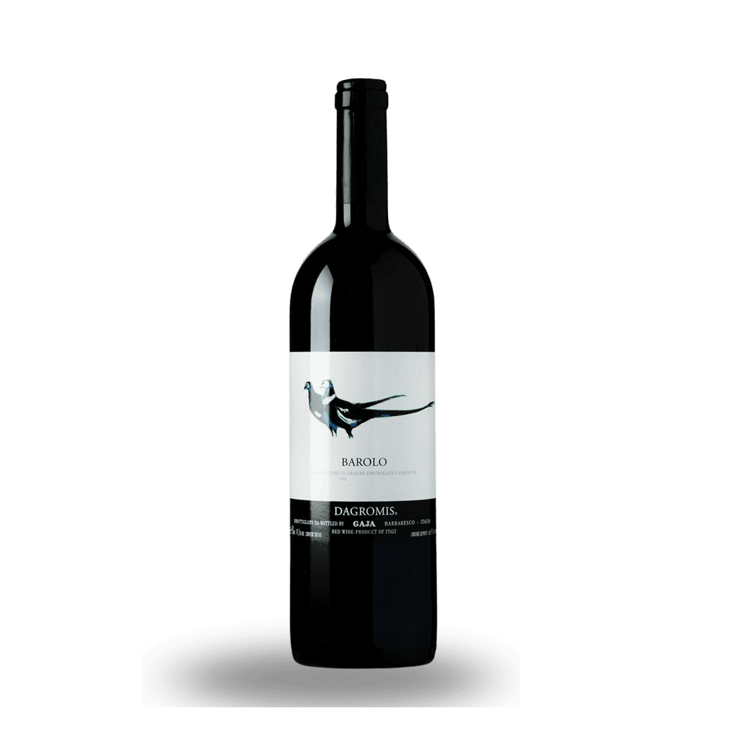 2007 Gaja, Barolo, Dagromis 6x750ml