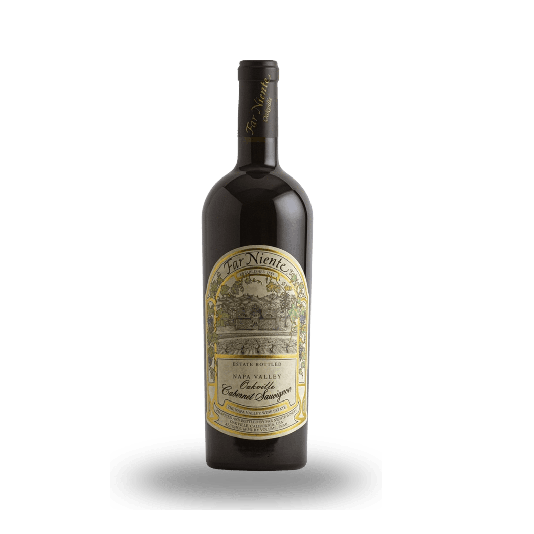 2019 Far Niente, Cabernet Sauvignon, Oakville 1x3L