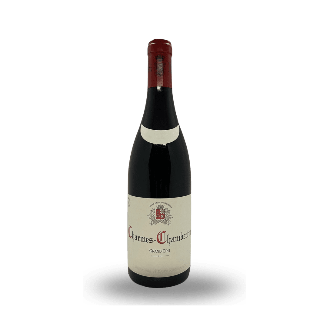 2015 Domaine Henri Richard, Charmes-Chambertin Grand Cru 6x750ml