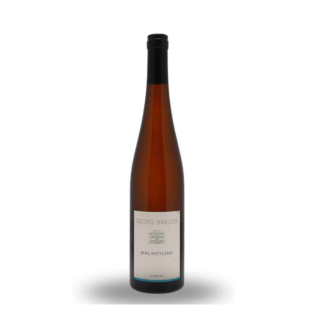 2016 Georg Breuer, Rudesheimer Berg Rottland Riesling, Rheingau 6x750ml