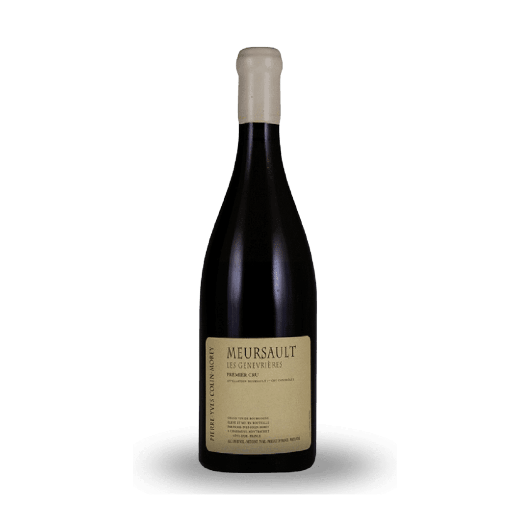 2016 Pierre Morey, Meursault Premier Cru, Genevrieres 12x750ml