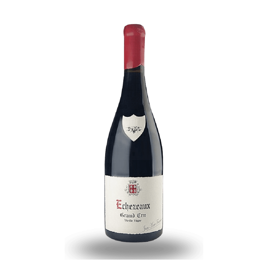 2021 Jean-Marie Fourrier, Echezeaux Grand Cru, Vieille Vigne 6x750ml