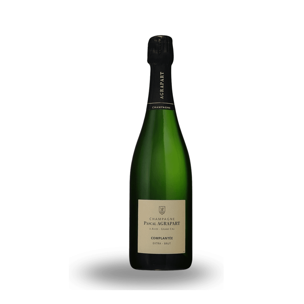 NV Agrapart & Fils, Complantee Extra Brut Grand Cru, Avize (6x750ml)