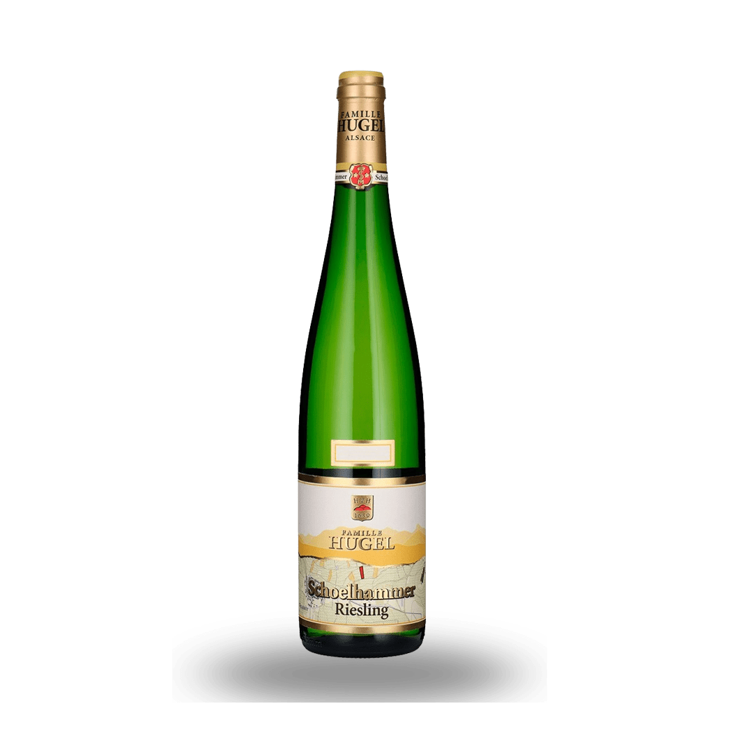 2014 Hugel, Riesling Schoelhammer 6x750ml