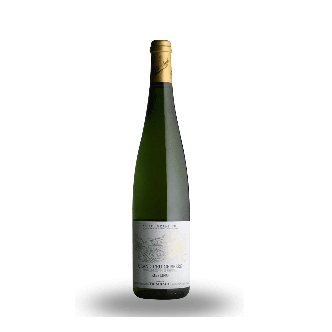 2017 Trimbach, Riesling Grand Cru, Geisberg 1x750ml