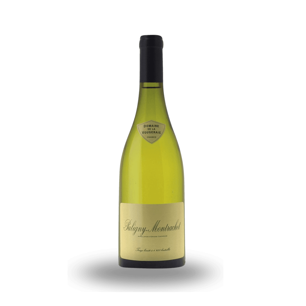 2020 Domaine de la Vougeraie, Puligny-Montrachet