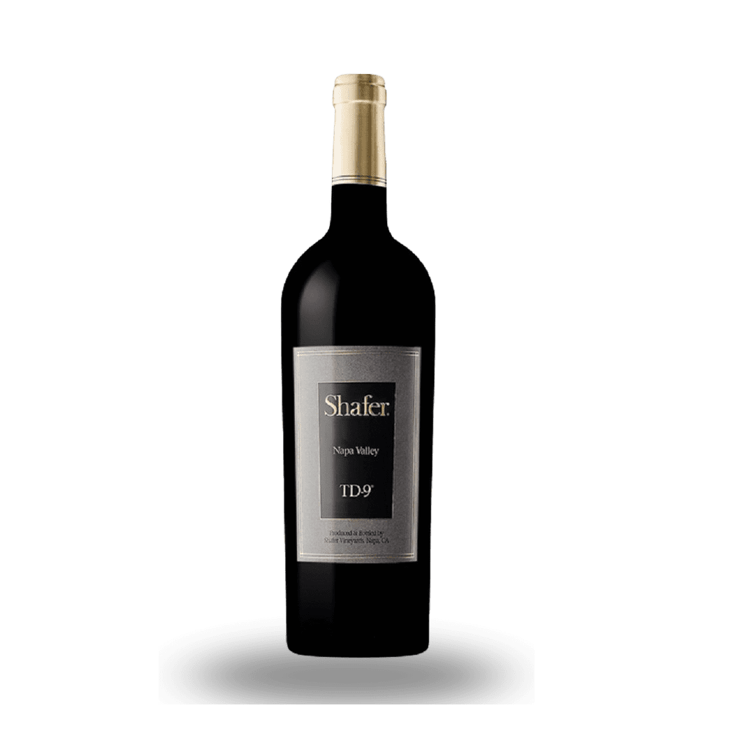 2021 Shafer, TD-9, Napa Valley 12x750ml