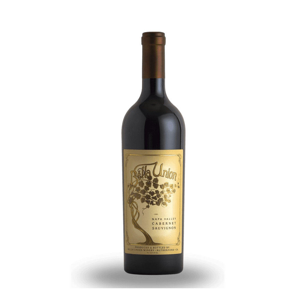2019 Bella Union, Cabernet Sauvignon, Napa Valley 12x750ml