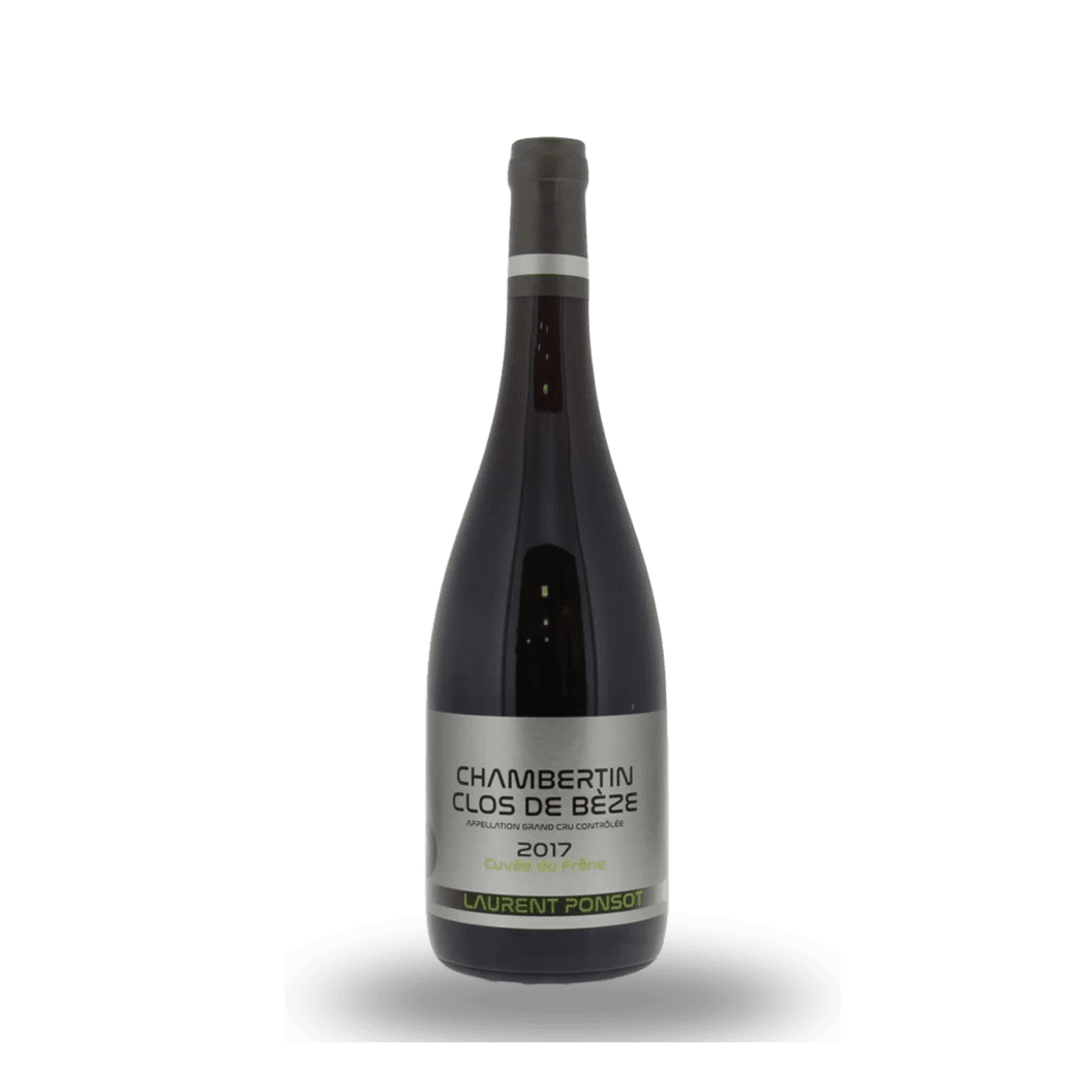 2016 Laurent Ponsot, Chambertin-Clos de Beze Grand Cru, Cuvee du Frene 6x750ml