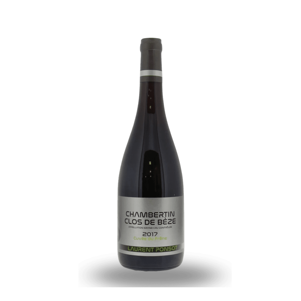 2019 Laurent Ponsot, Chambertin-Clos de Beze Grand Cru, Cuvee du Frene (6x750ml)