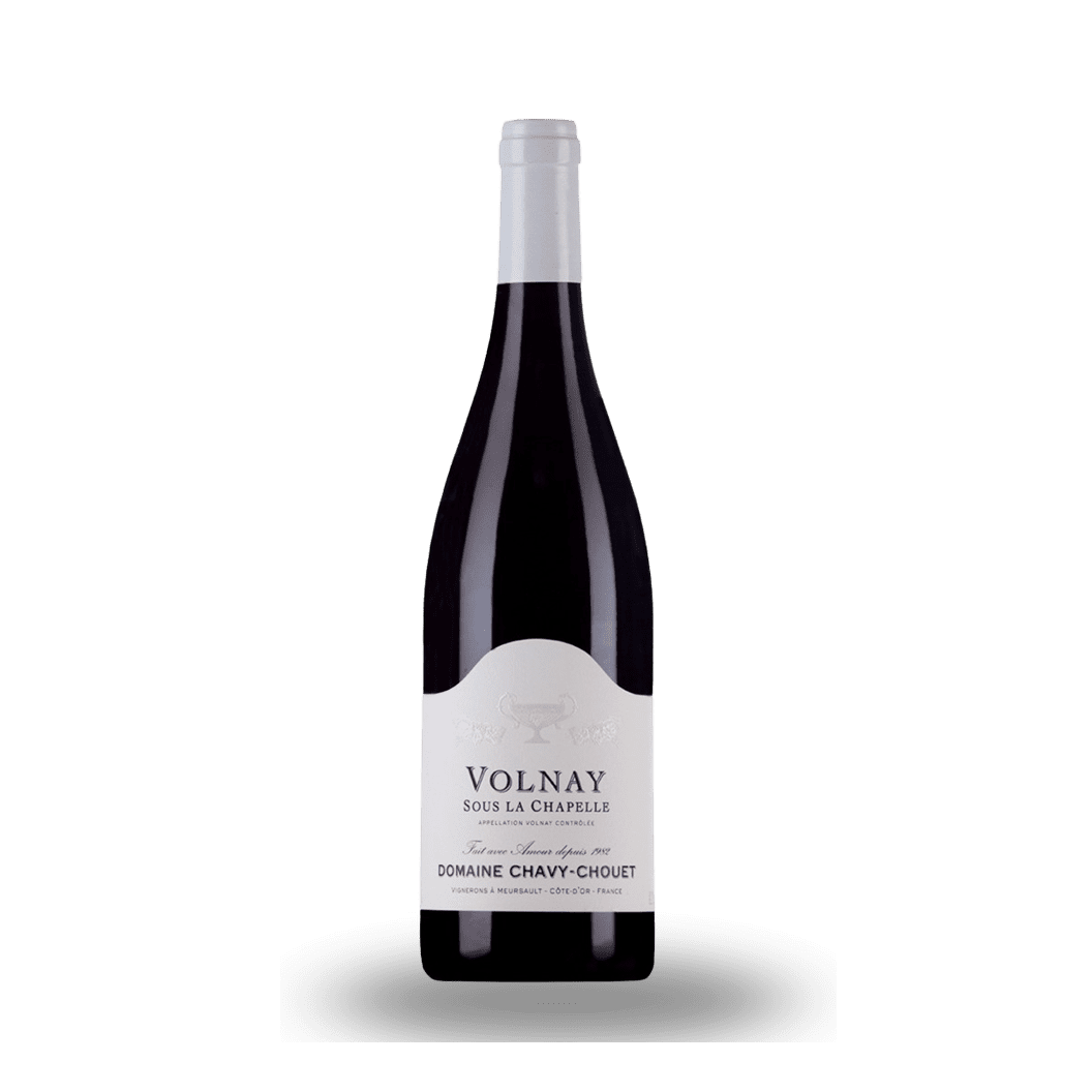 2021 Domaine Chavy-Chouet, Volnay, Sous la Chapelle 6x750ml