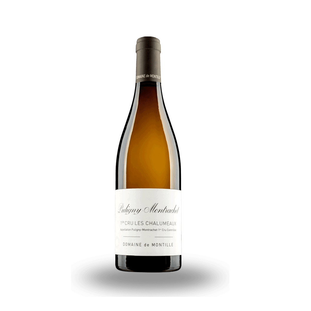 2018 Domaine de Montille, Puligny-Montrachet Premier Cru, Les Chalumaux (12x750ml)
