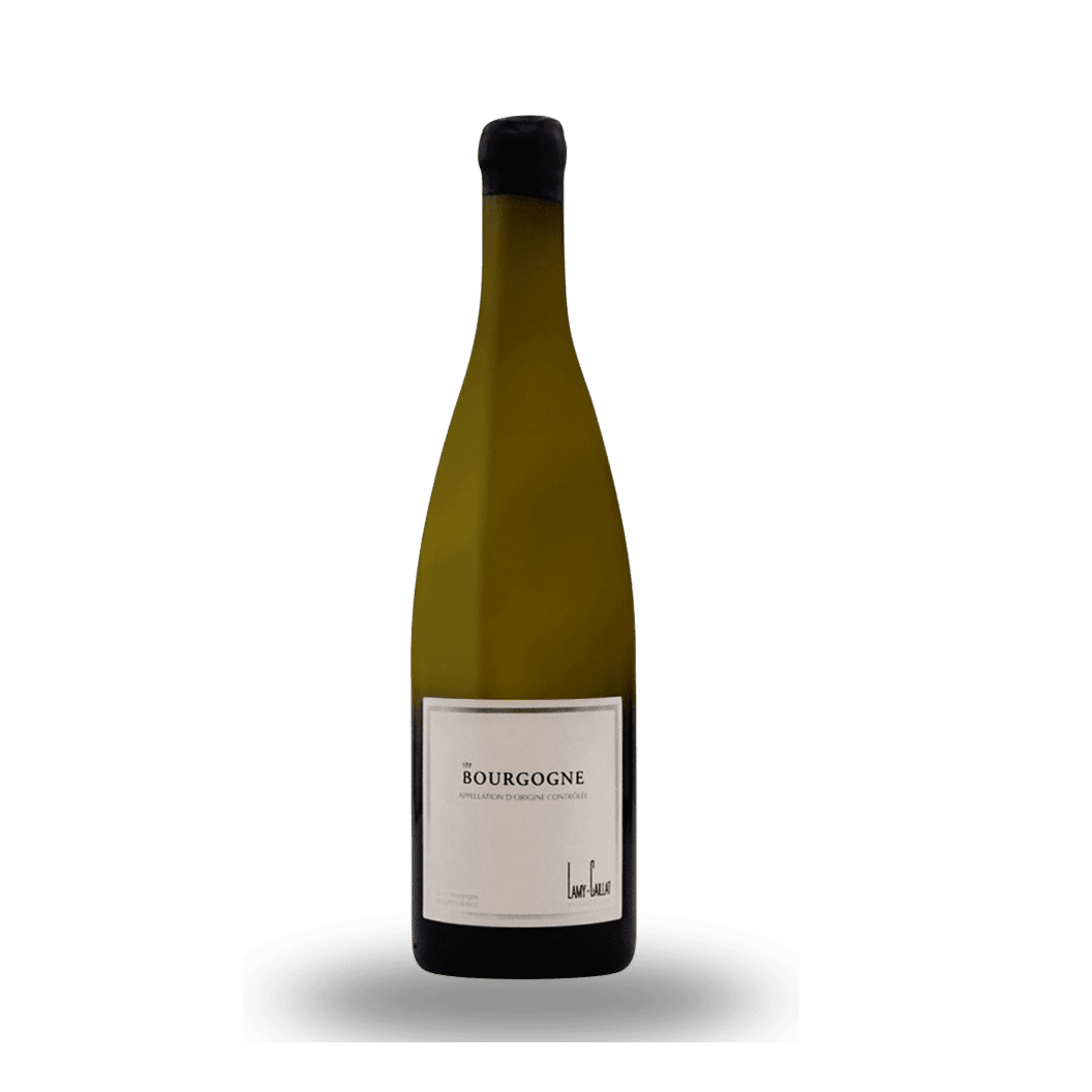 2022 Lamy-Caillat, Bourgogne, Blanc 3x750ml