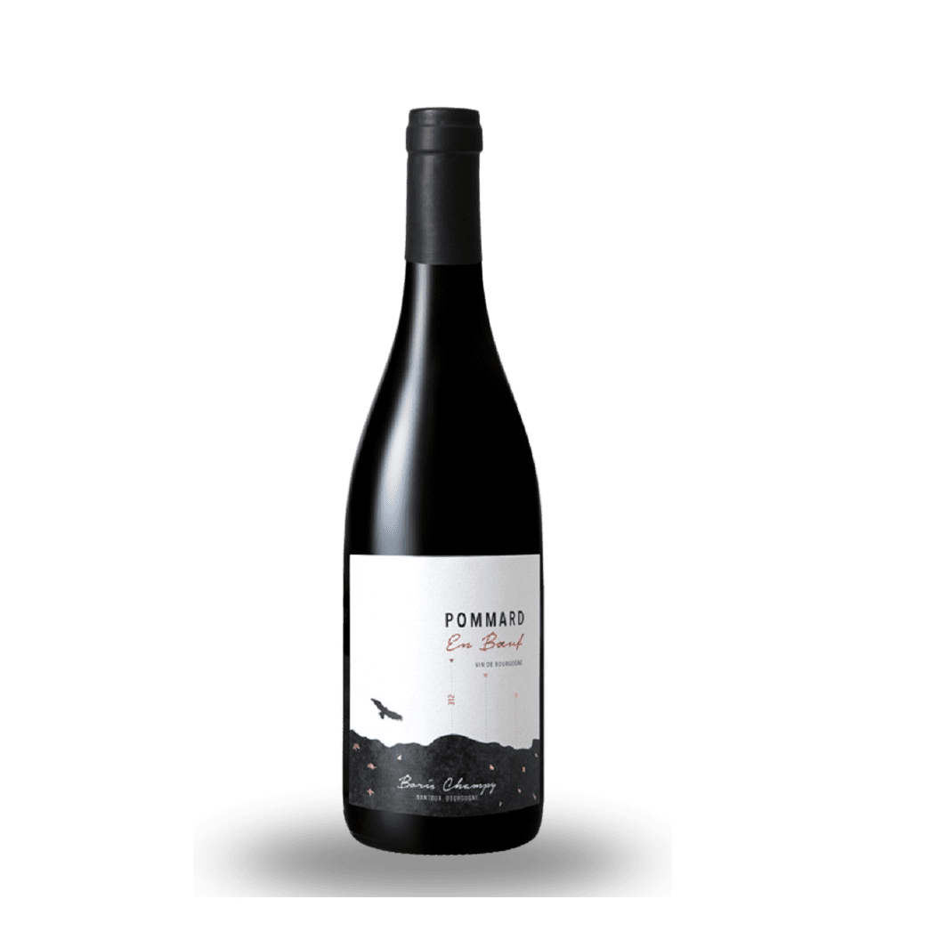 2020 Domaine Boris Champy, Pommard, En Boeuf 12x750ml