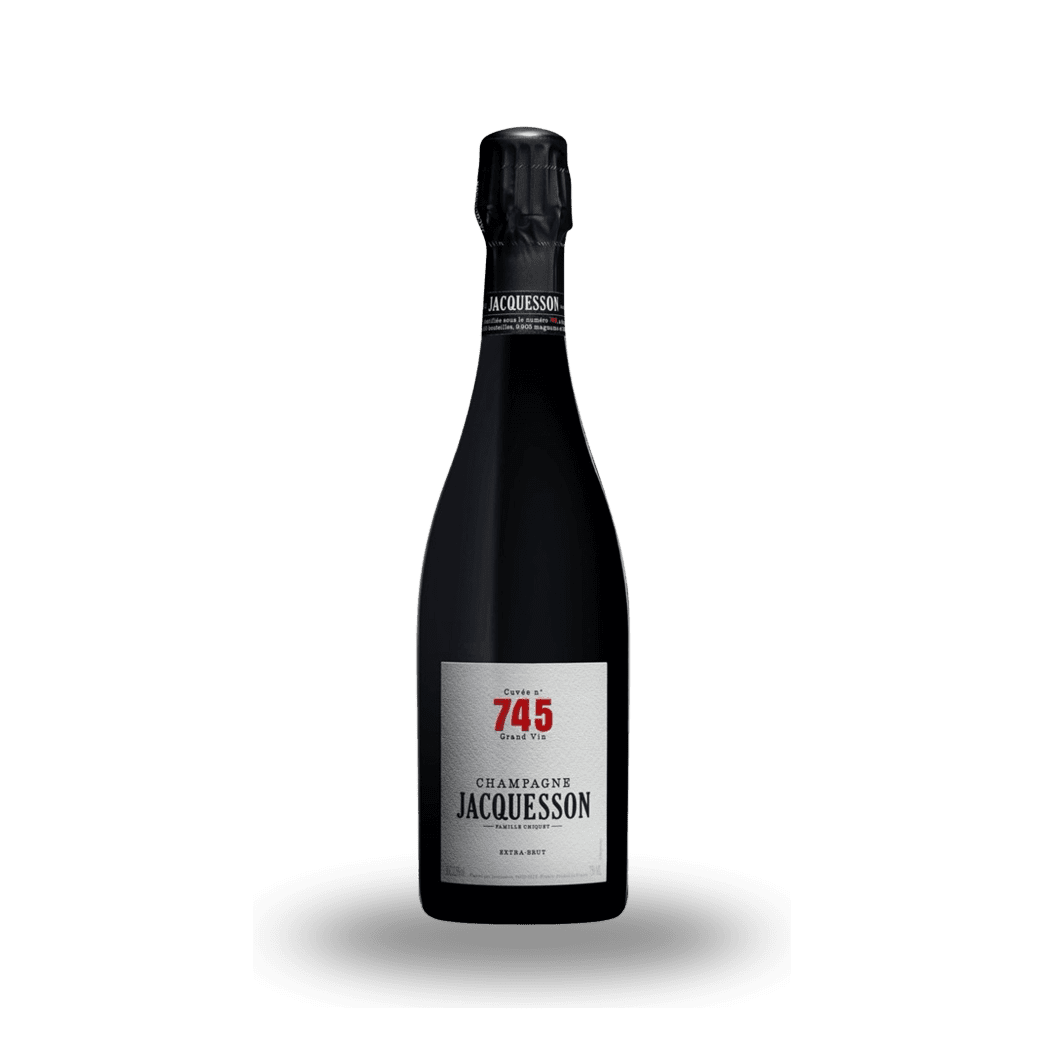 NV Jacquesson, Cuvee 745, Champagne (6x750ml)