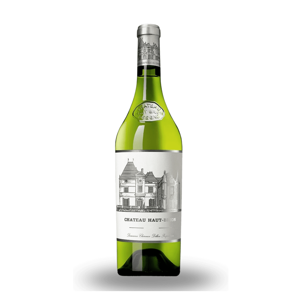 2015 Chateau Haut-Brion, Blanc, Pessac-Leognan 3x750ml