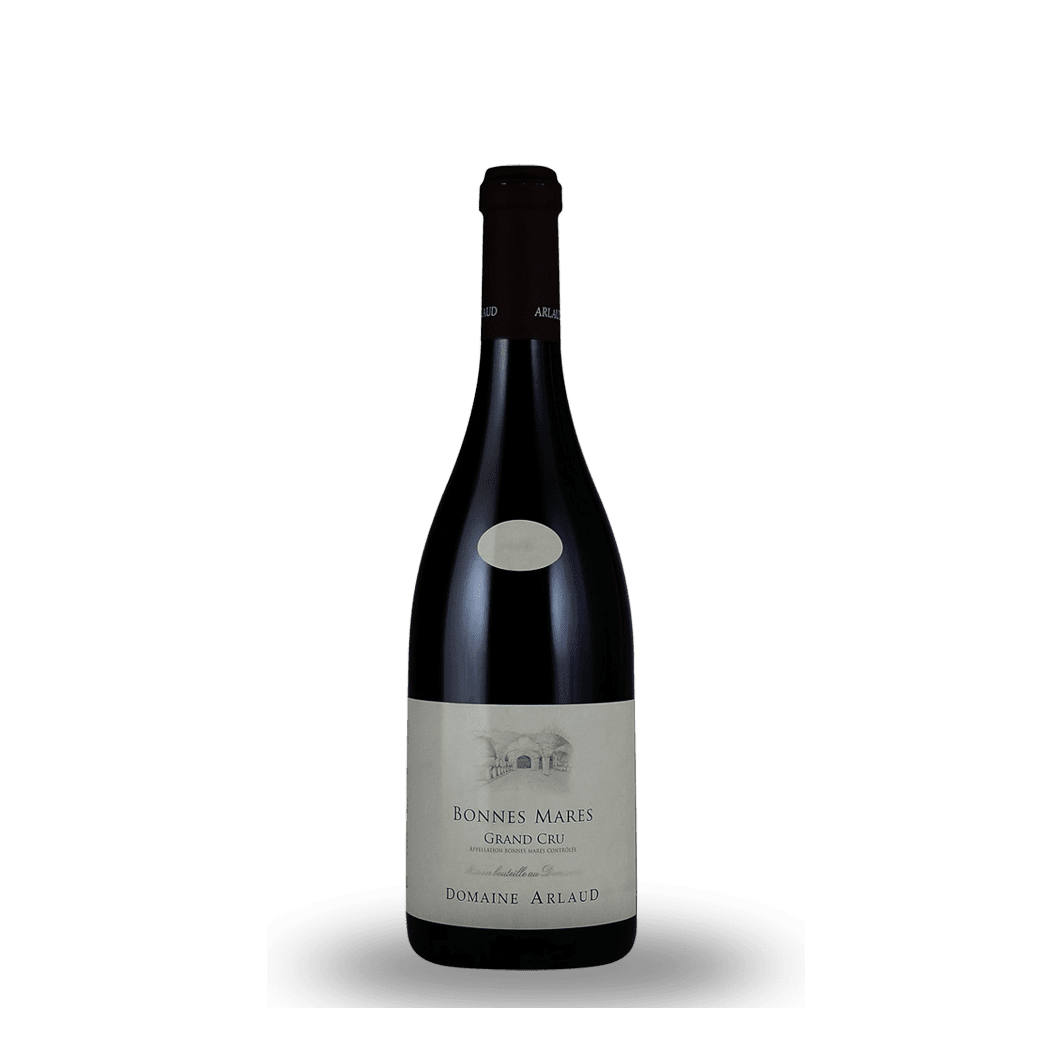 2015 Domaine Arlaud, Bonnes Mares Grand Cru 3x750ml
