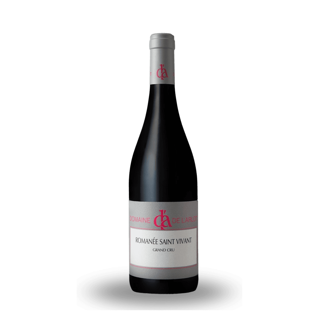 2019 Domaine de l'Arlot, Romanee-Saint-Vivant Grand Cru