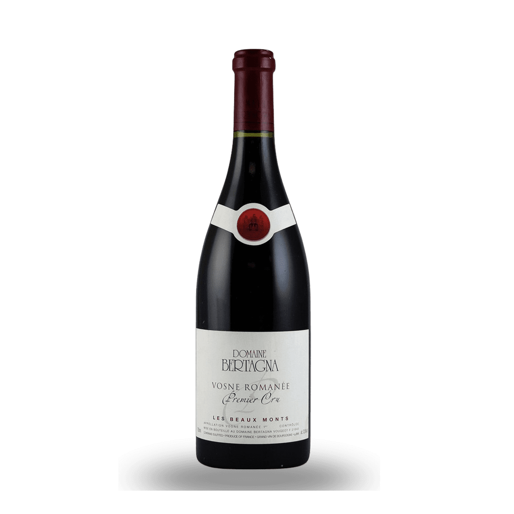 2016 Domaine Bertagna, Vosne-Romanee Premier Cru, Les Beaux Monts 6x750ml