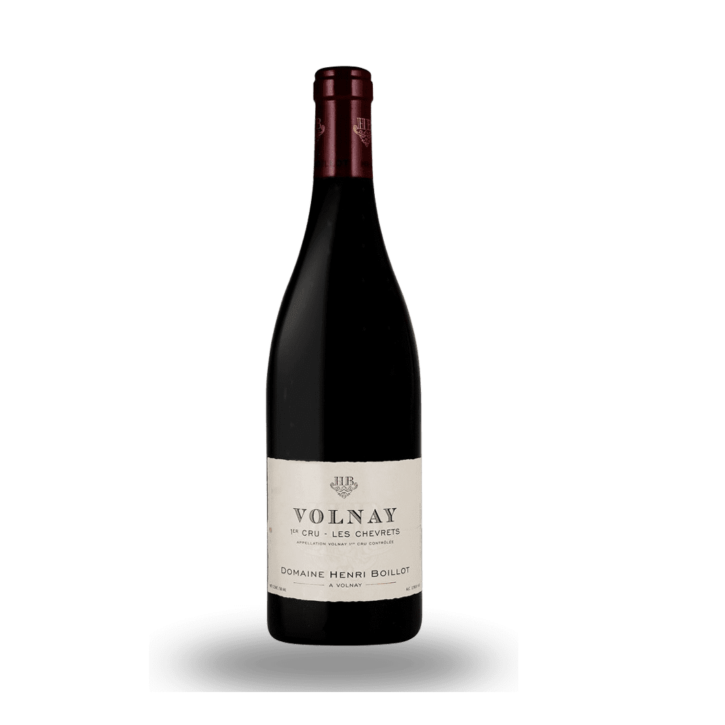 2019 Domaine Henri Boillot, Volnay Premier Cru, Les Chevrets 6x750ml