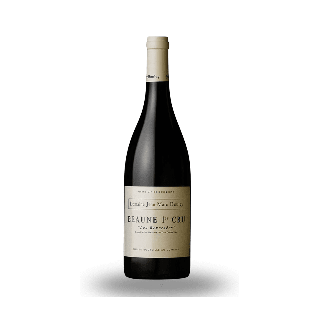 2019 Domaine Jean-Marc Bouley, Beaune Premier Cru, Les Reversees Rouge 6x750ml