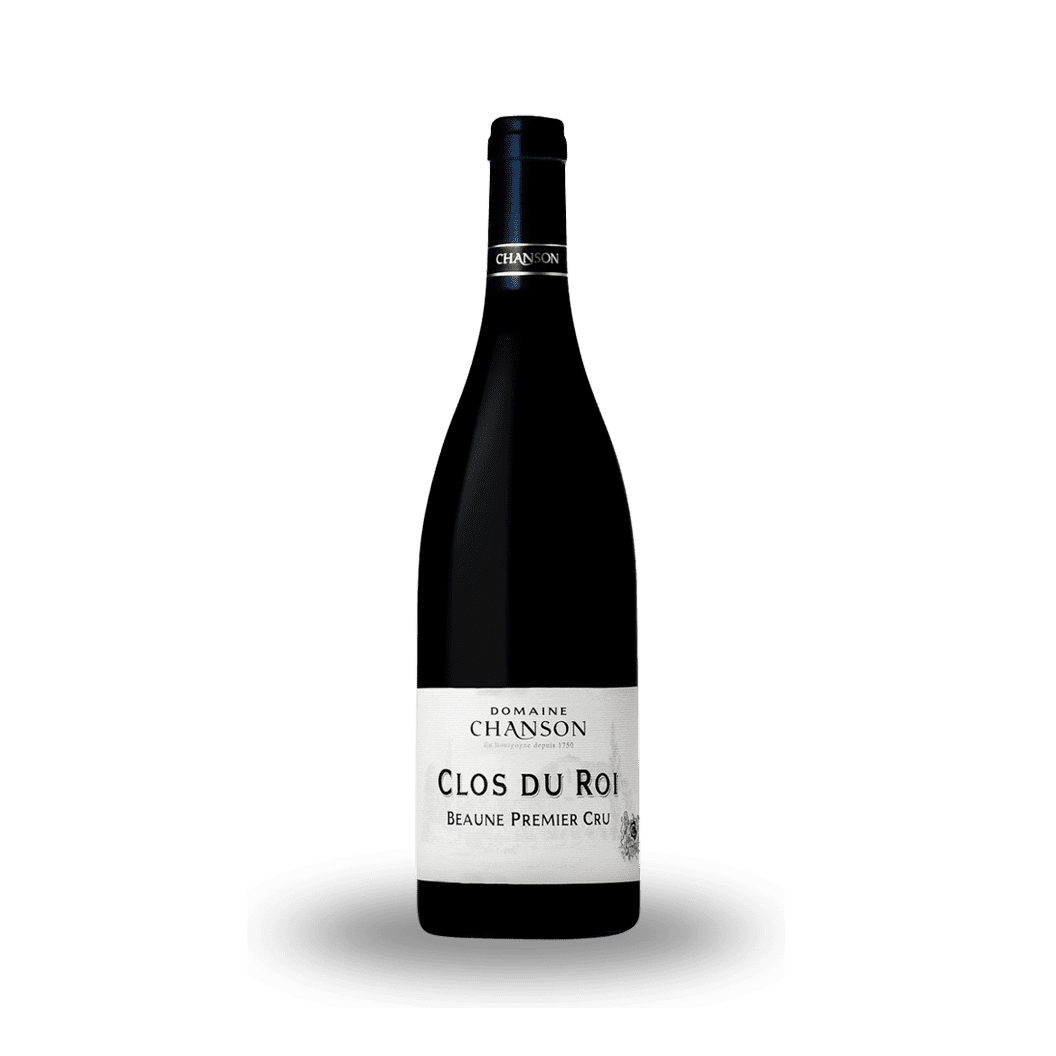 2019 Chanson Pere et Fils, Beaune Premier Cru, Clos du Roi Rouge 6x750ml