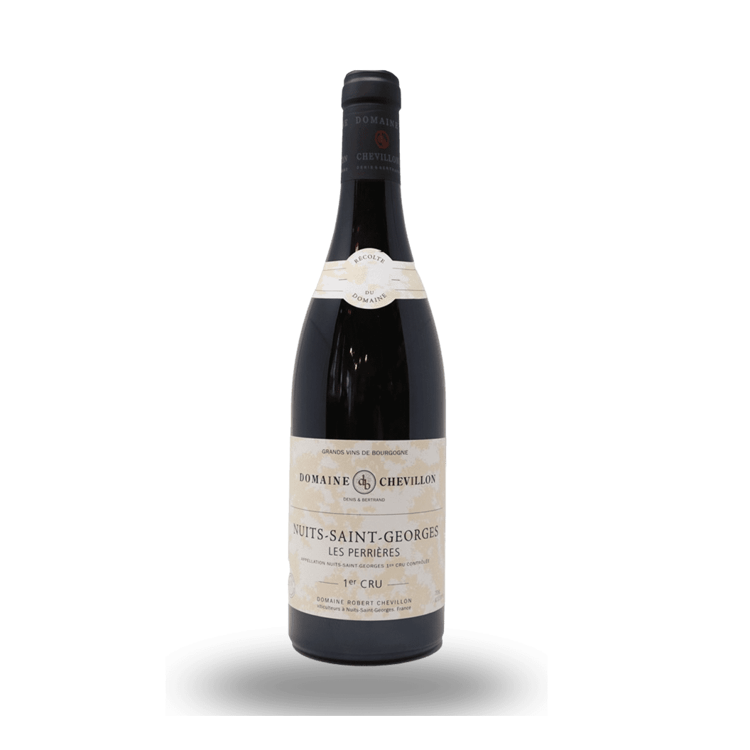 2021 Domaine Robert Chevillon, Nuits-Saint-Georges Premier Cru, Les Perrieres (6x750ml)