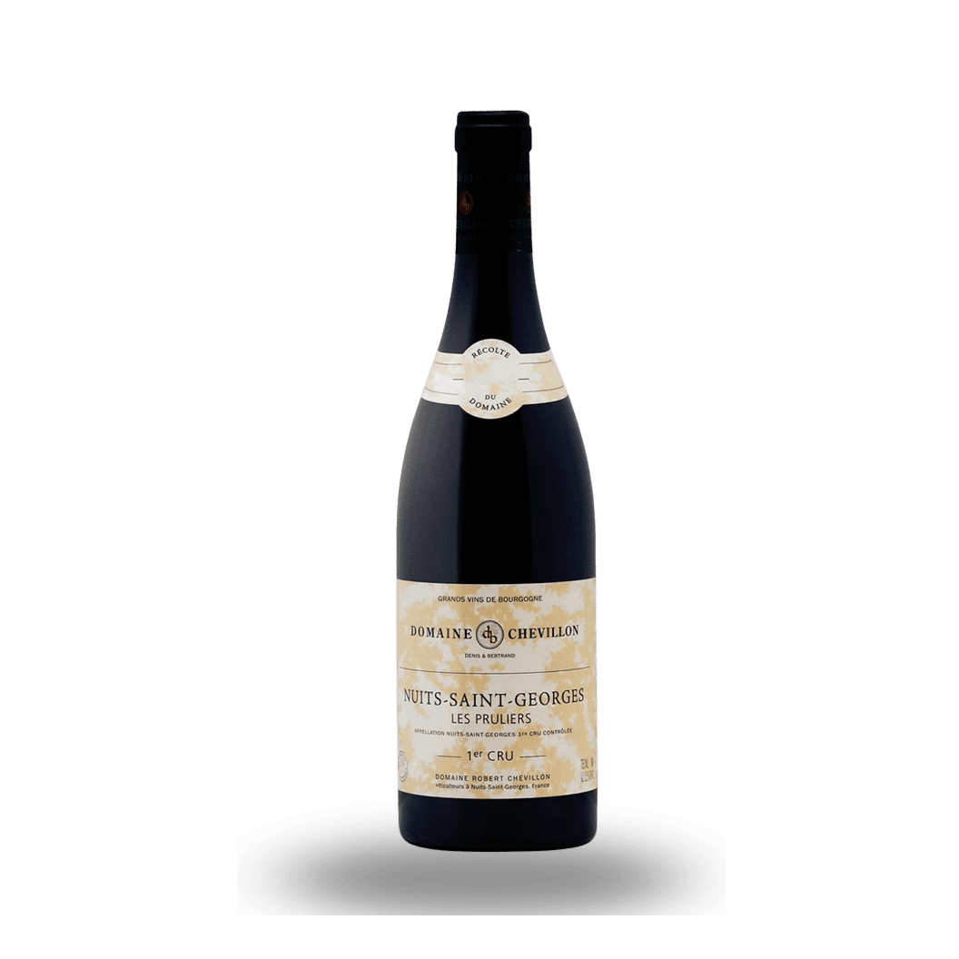 2018 Domaine Robert Chevillon, Nuits-Saint-Georges Premier Cru, Les Pruliers 12x750ml
