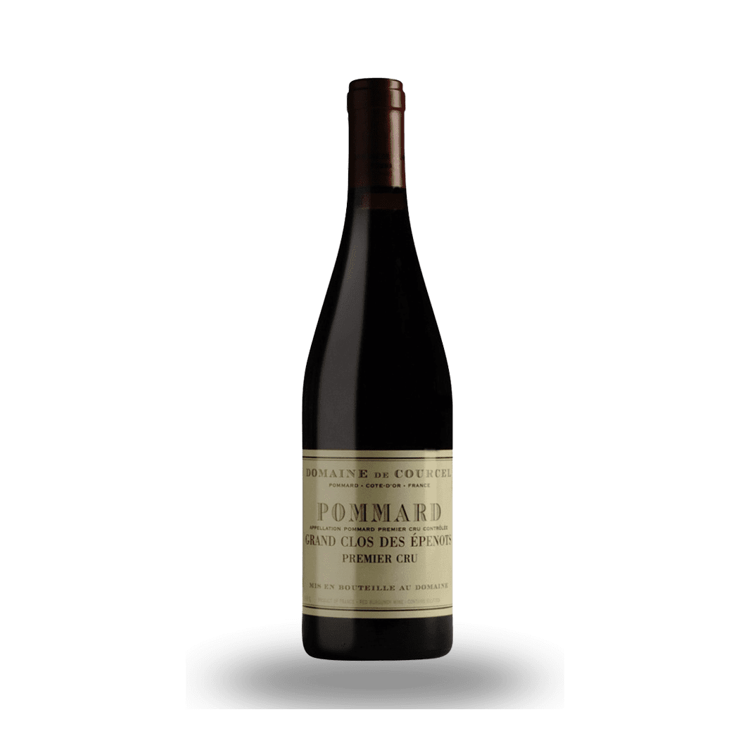 2010 Domaine de Courcel, Pommard Premier Cru, Les Grands Epenots 6x750ml
