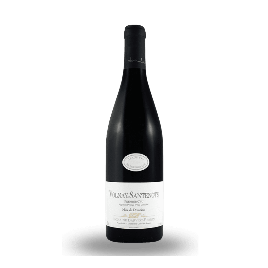 2021 Domaine Darviot-Perrin, Volnay Premier Cru, Santenots 6x750ml