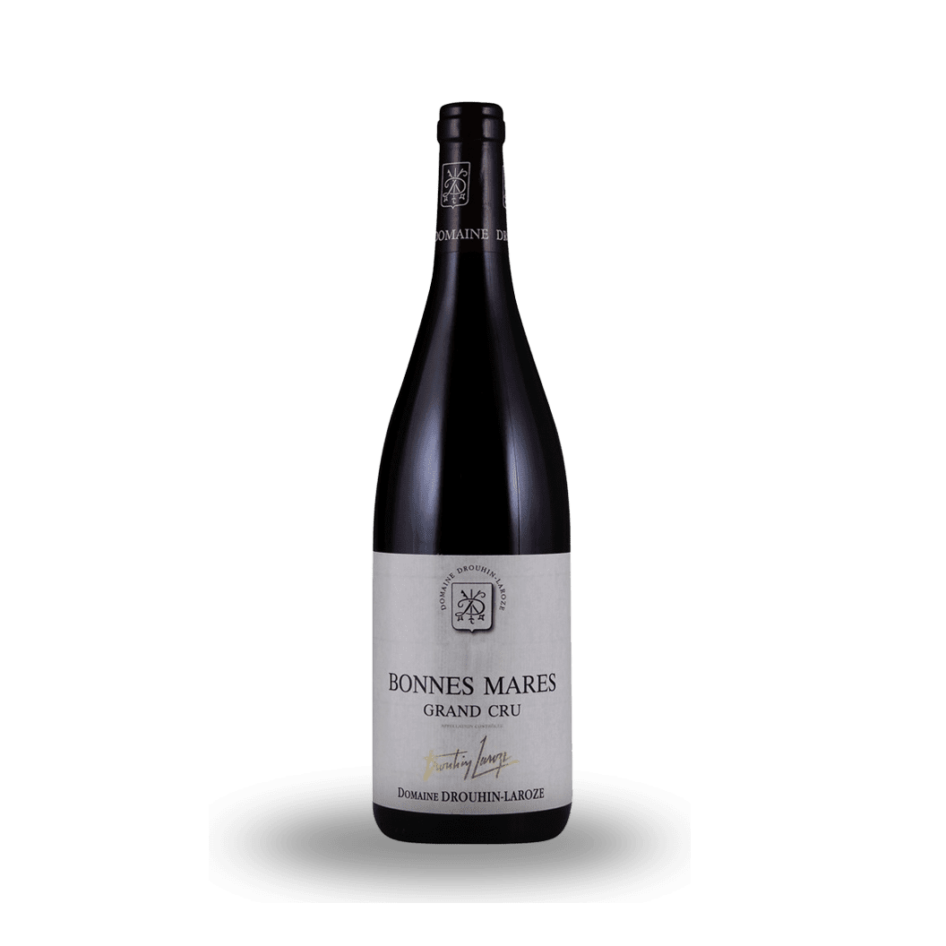 2018 Domaine Drouhin Laroze, Bonnes Mares Grand Cru 3x750ml