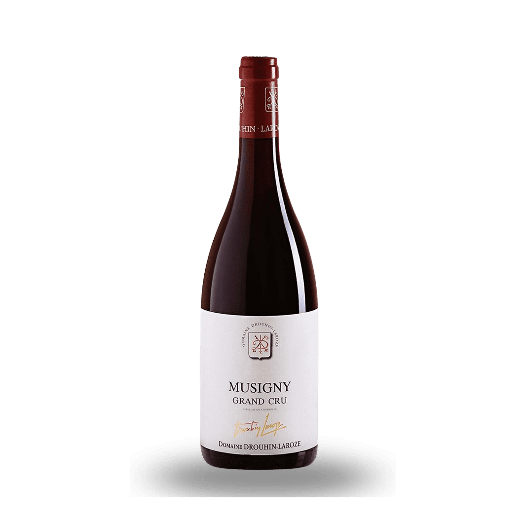 2016 Domaine Drouhin Laroze, Musigny Grand Cru 1x750ml