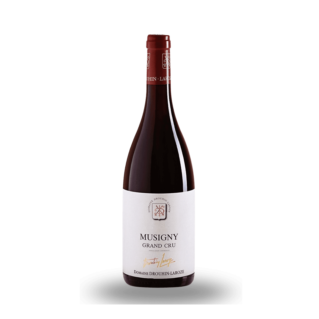 2001 Domaine Drouhin Laroze, Musigny Grand Cru (12x750ml)