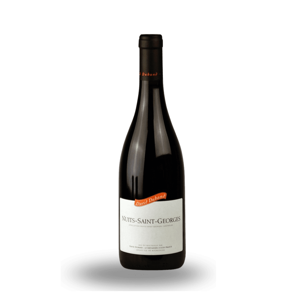 2021 David Duband, Nuits-Saint-Georges, Rouge 6x750ml