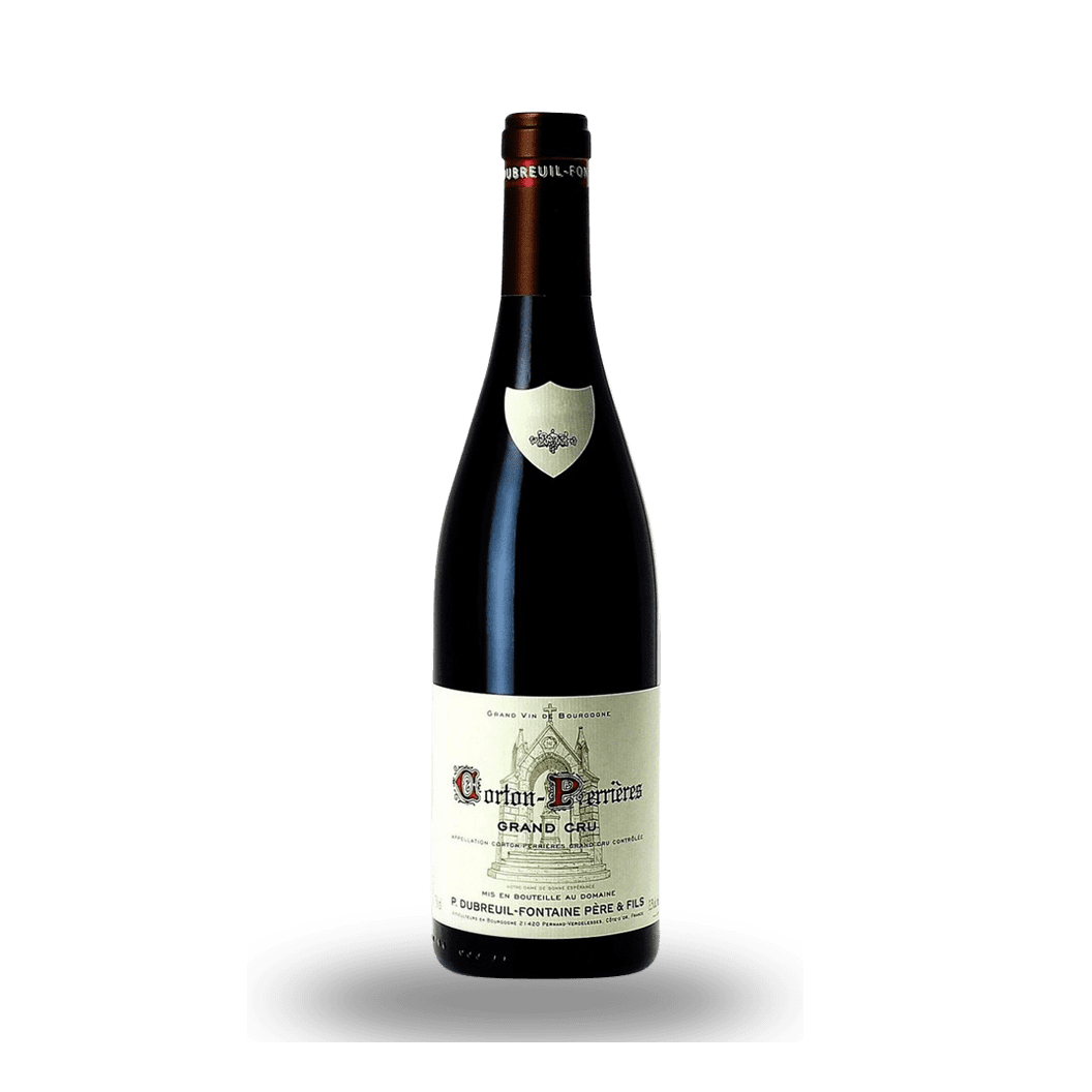 2021 Dubreuil-Fontaine, Corton Grand Cru, Les Perrieres 6x750ml
