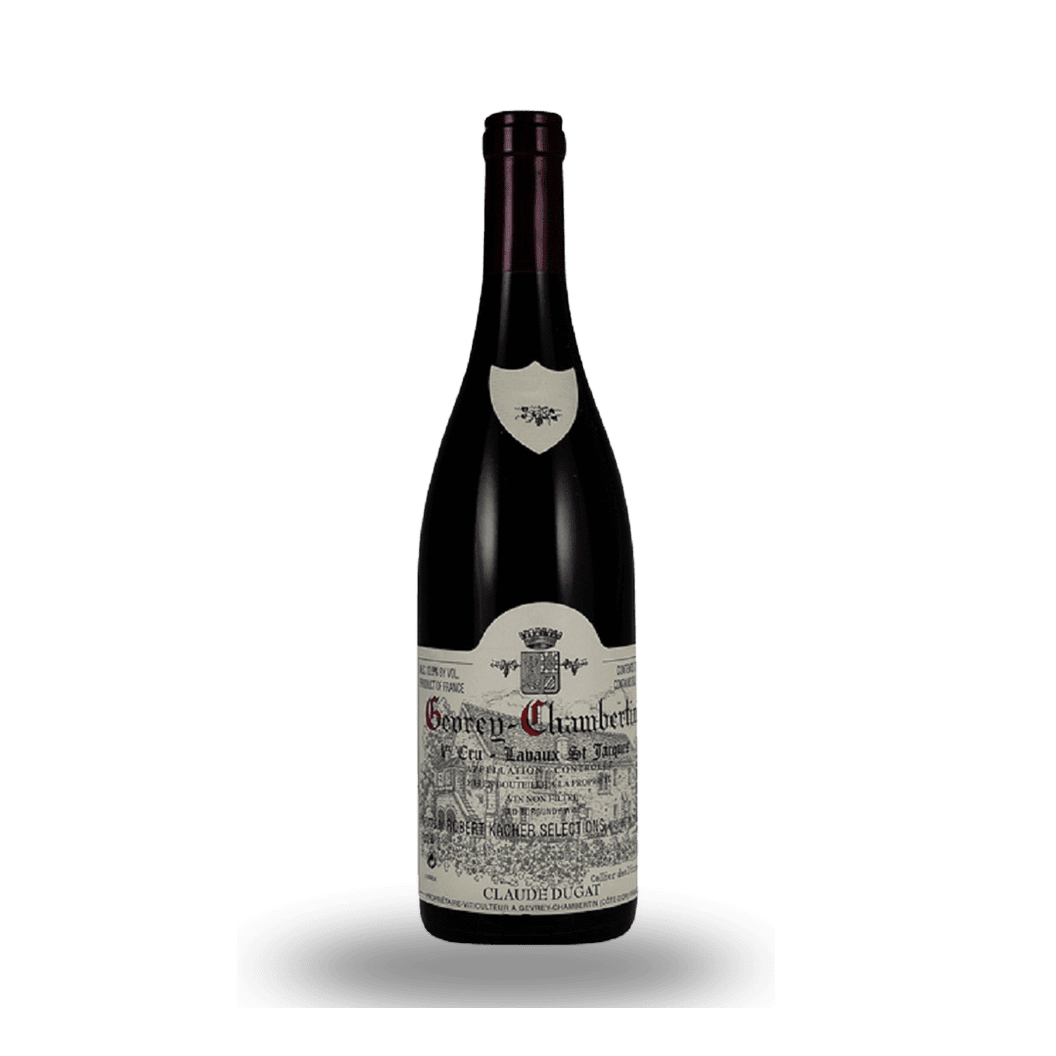 2021 Claude Dugat, Gevrey-Chambertin Premier Cru, Lavaut Saint-Jacques (3x750ml)