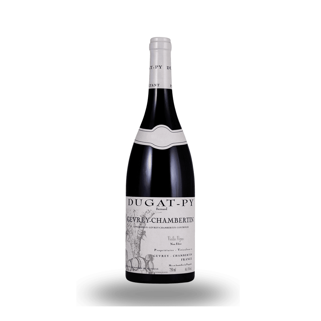 2020 Dugat-Py, Gevrey-Chambertin, Vieilles Vignes (12x750ml)