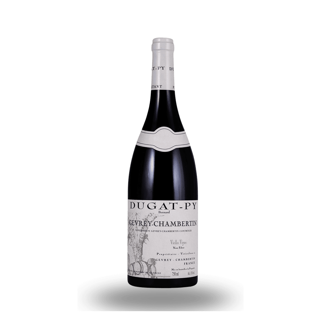 2018 Dugat-Py, Gevrey-Chambertin, Vieilles Vignes 3x750ml