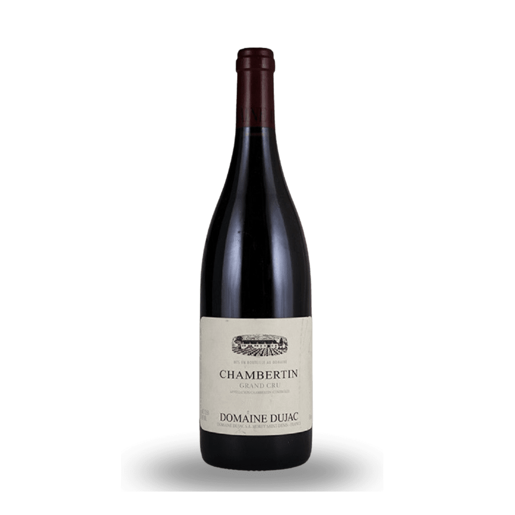 2017 Domaine Dujac, Chambertin Grand Cru 6x750ml